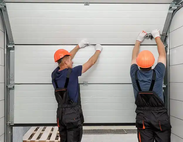 garage door service Pismo Beach